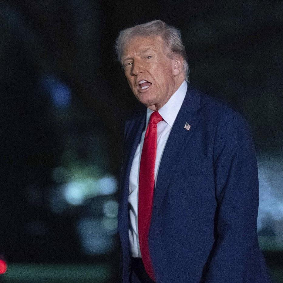 White House says 'no exemptions' as Canada braces for new wave of U.S. tariffs